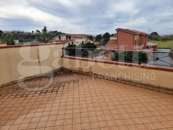 Villa Bifamiliare Diamante