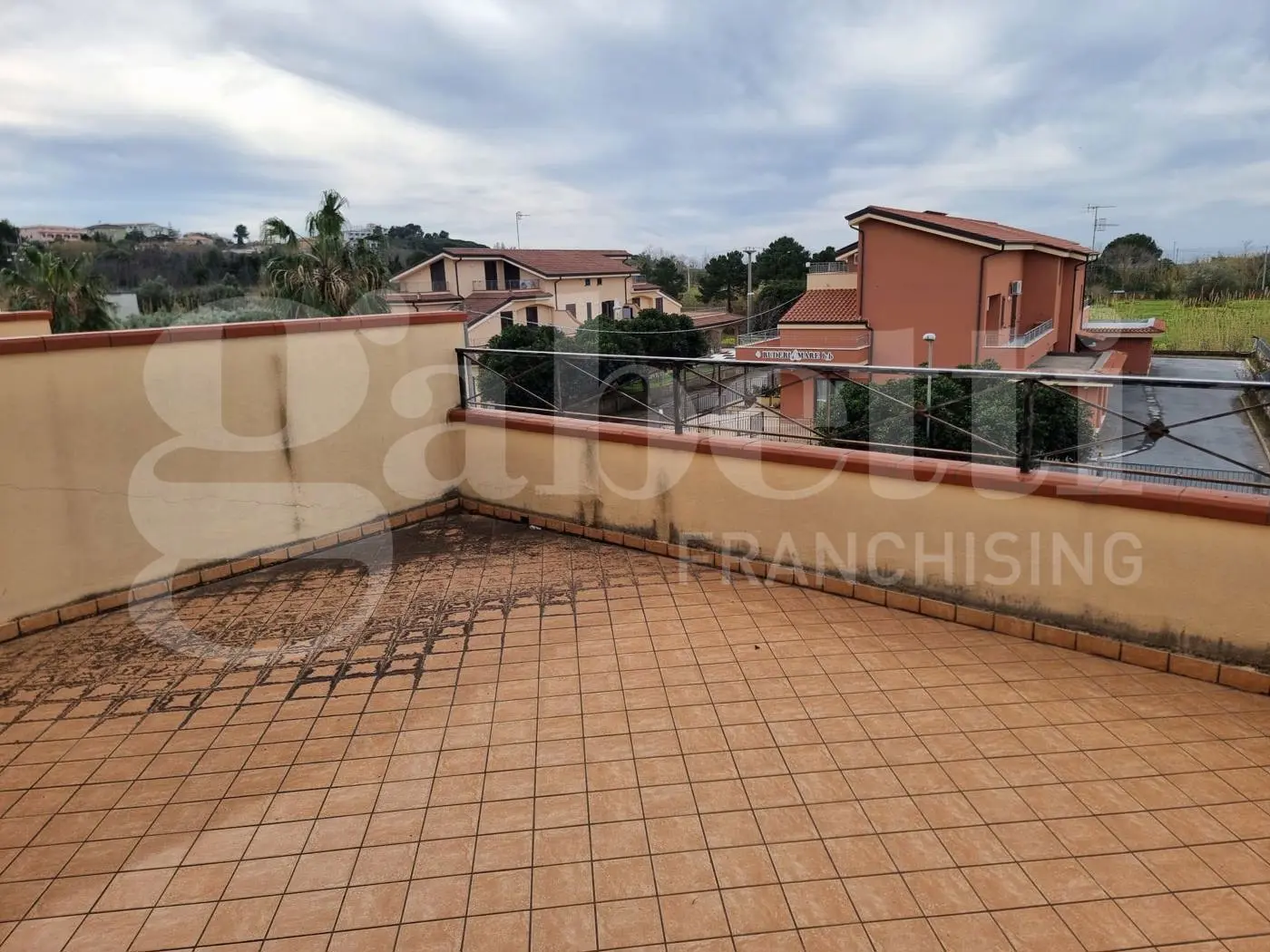 Immagine per Villa bifamiliare in vendita a Diamante