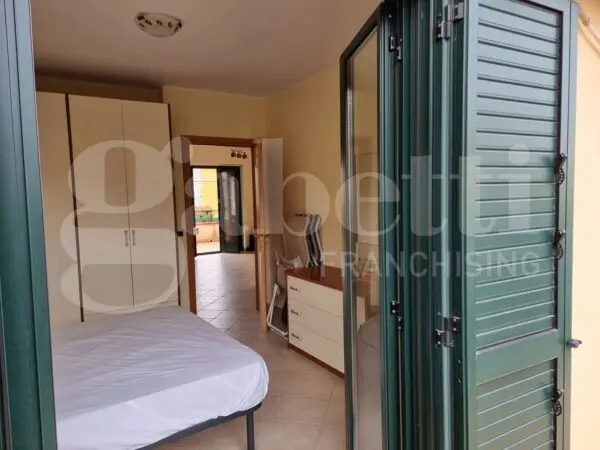 Villa Bifamiliare Diamante