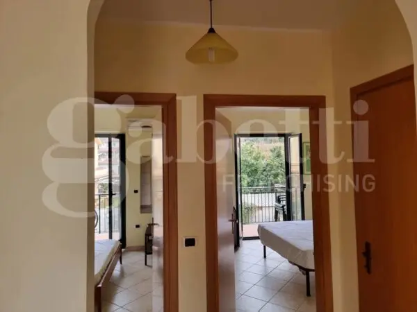 Villa Bifamiliare Diamante