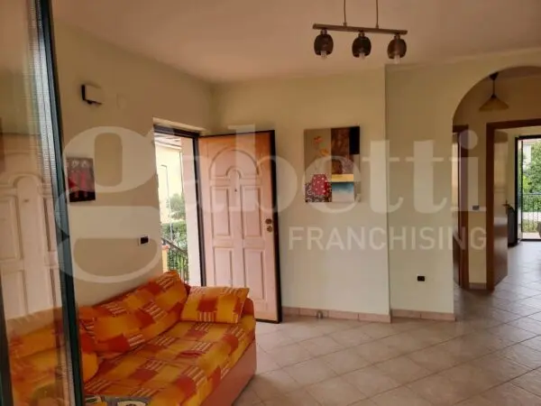 Villa Bifamiliare Diamante