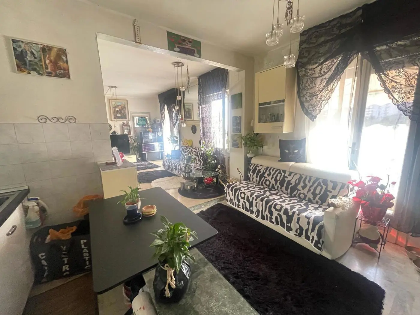 Immagine per Casa Indipendente in vendita a Sanremo via Dante 52
