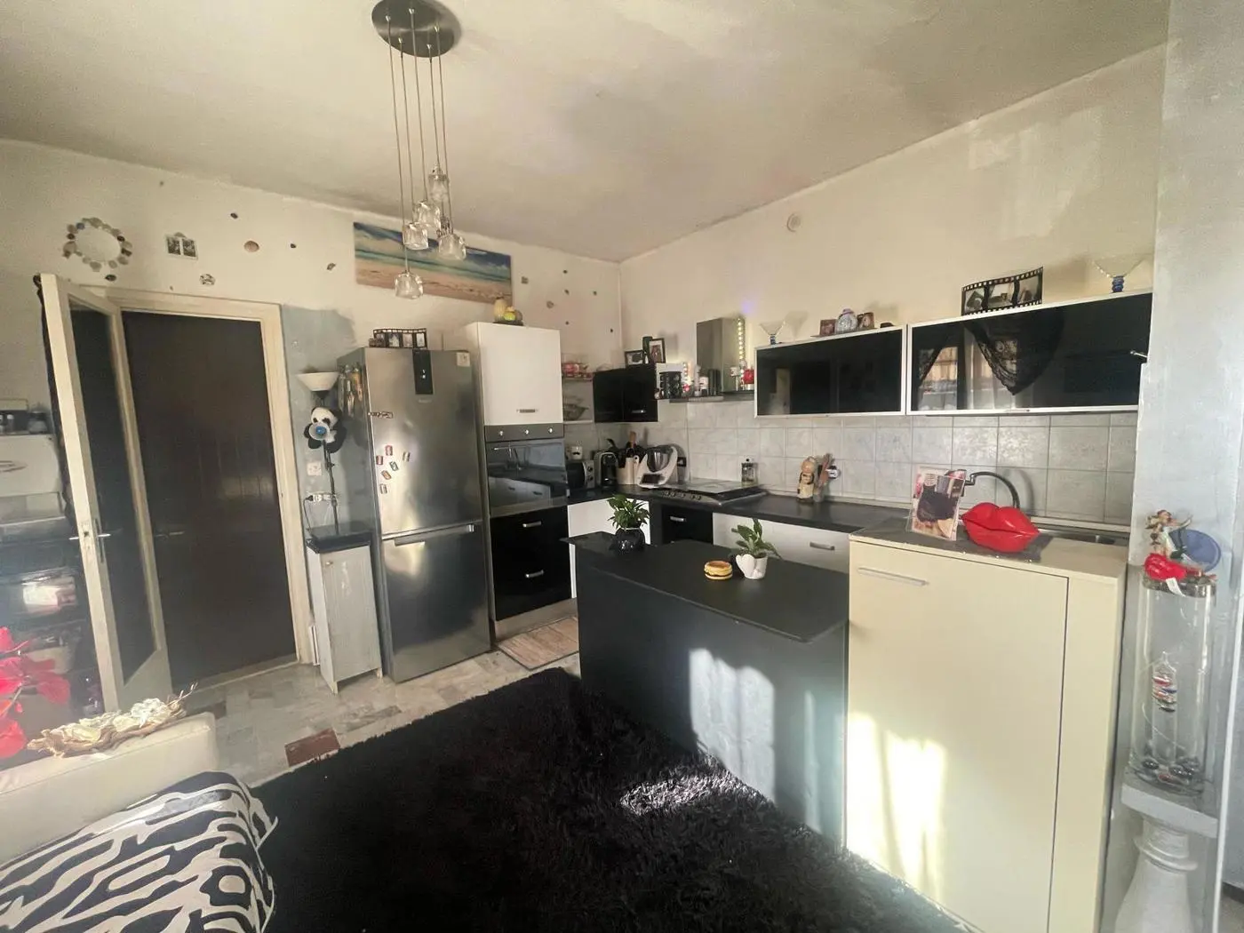 Immagine per Casa Indipendente in vendita a Sanremo via Dante 52
