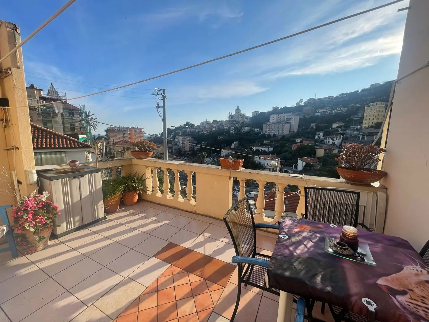 Immagine per Casa Indipendente in vendita a Sanremo via Dante 52