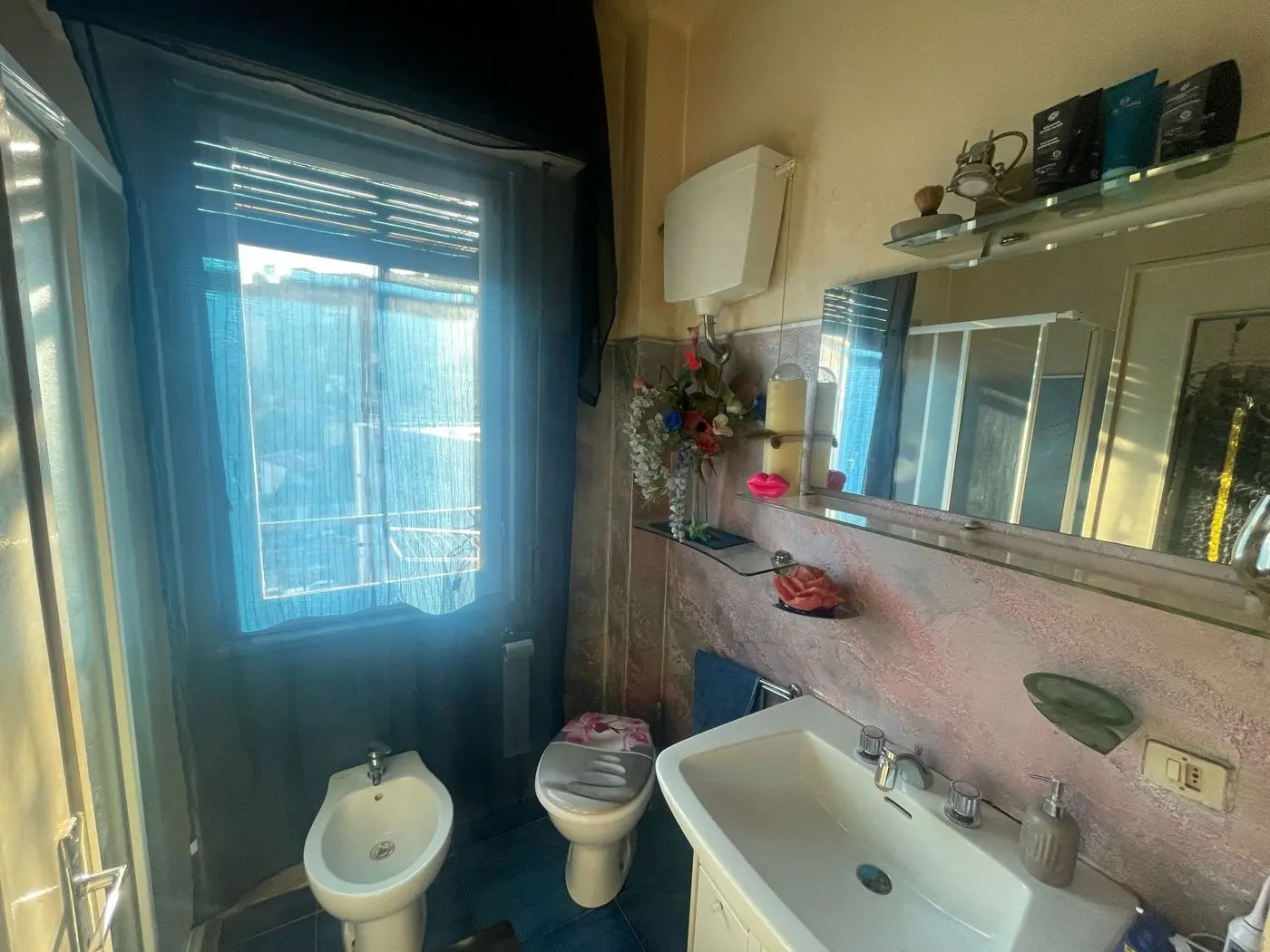 Immagine per Casa Indipendente in vendita a Sanremo via Dante 52