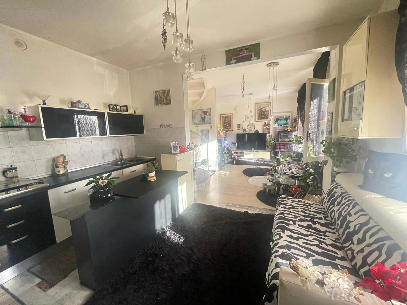 Immagine per Casa Indipendente in vendita a Sanremo via Dante 52