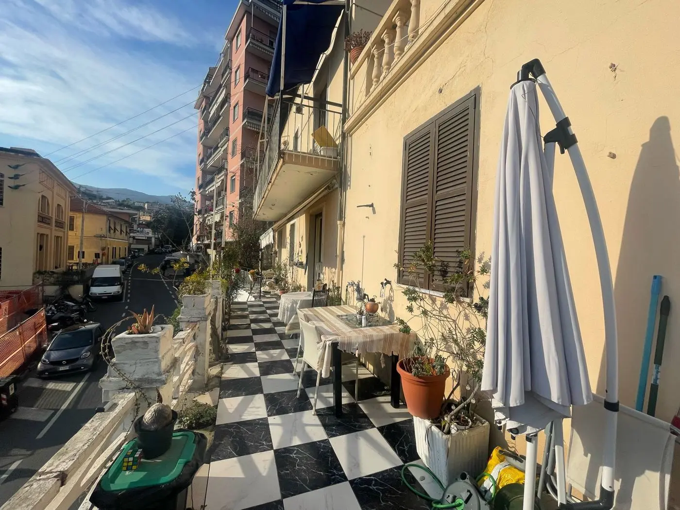 Immagine per Casa Indipendente in vendita a Sanremo via Dante 52