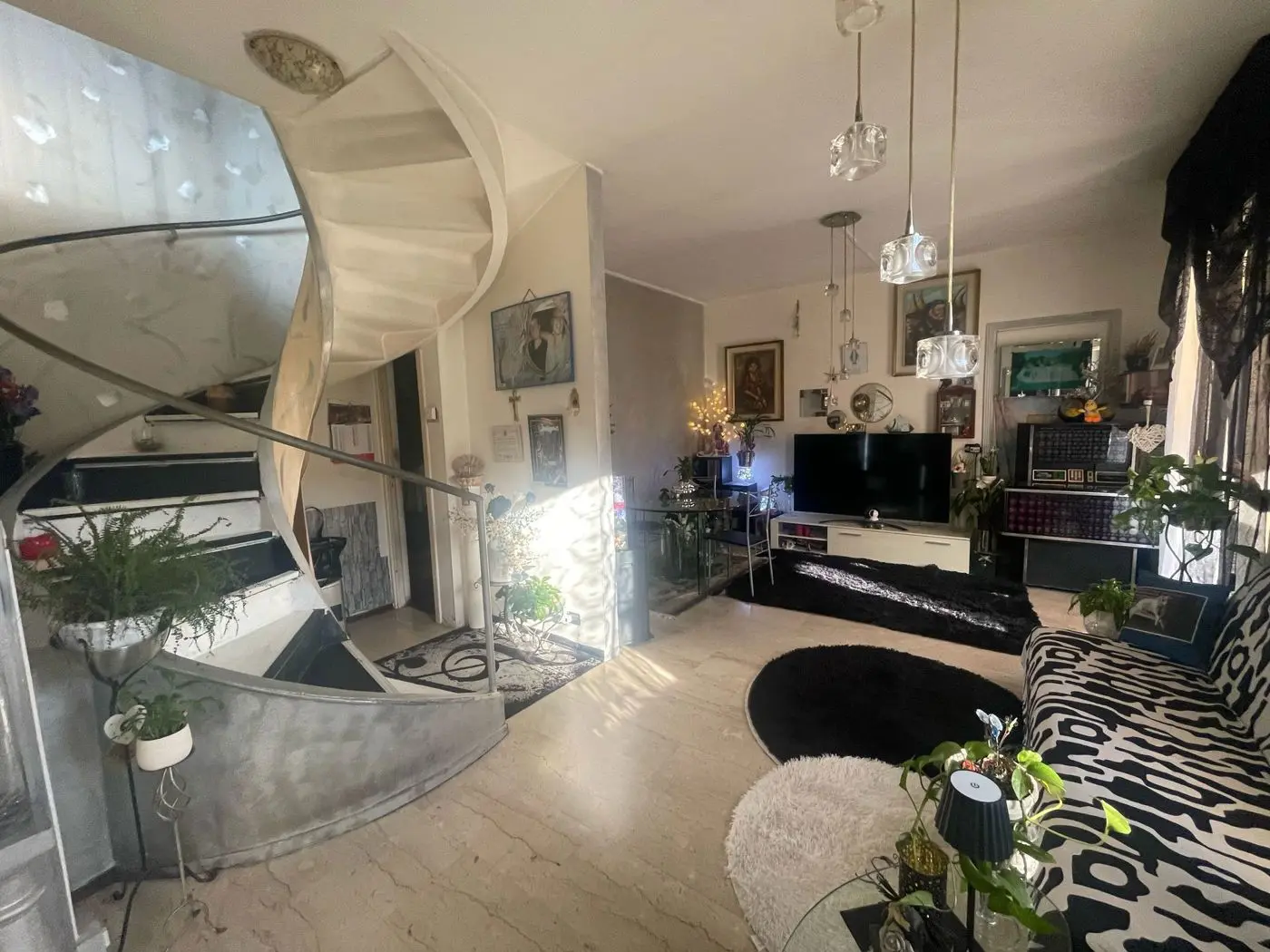Immagine per Casa Indipendente in vendita a Sanremo via Dante 52