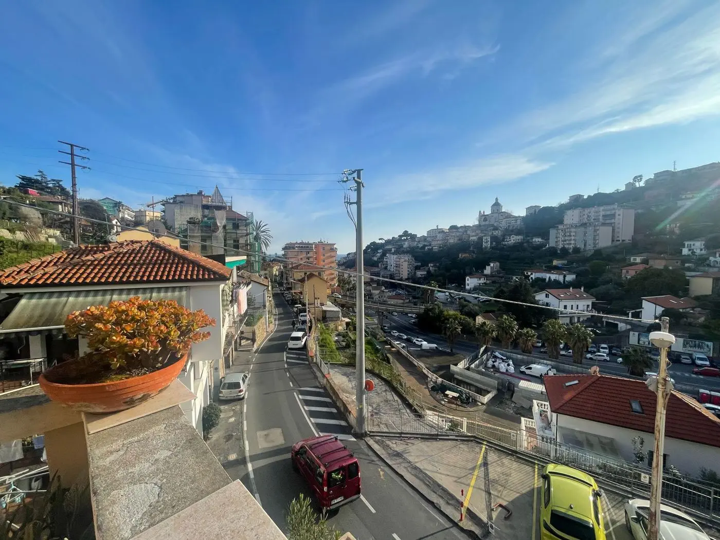 Immagine per Casa Indipendente in vendita a Sanremo via Dante 52