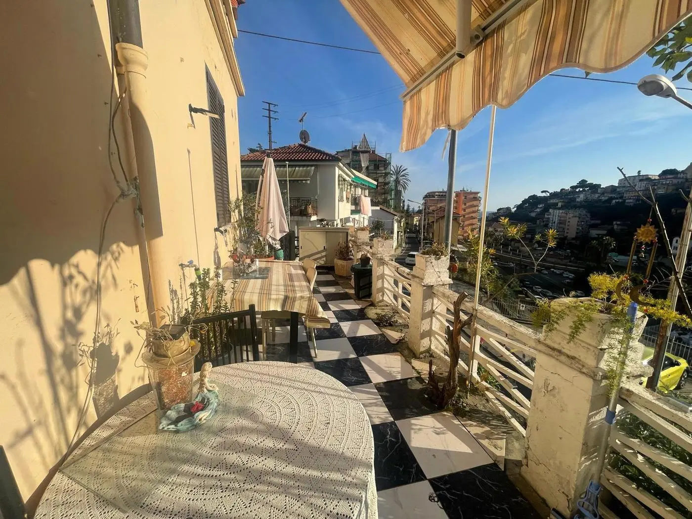 Immagine per Casa Indipendente in vendita a Sanremo via Dante 52