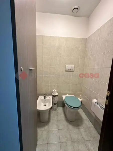 Ufficio via Fonte Veneziana, Arezzo