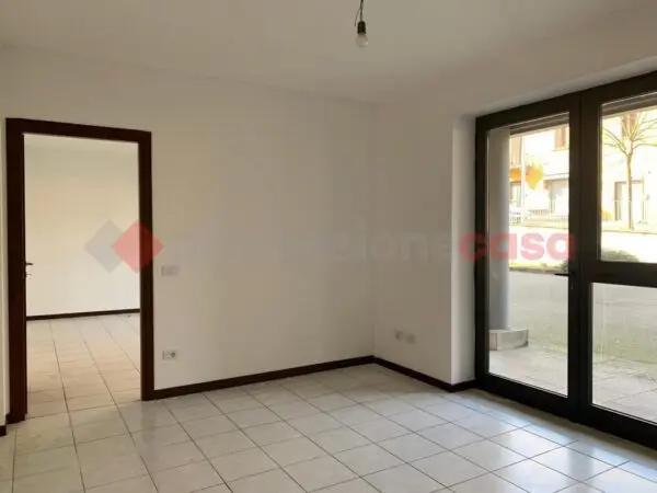 Ufficio via Fonte Veneziana, Arezzo