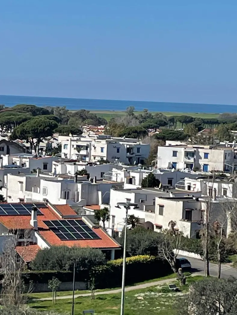 Immagine per Appartamento in vendita a Cerveteri via Sergio Angelucci