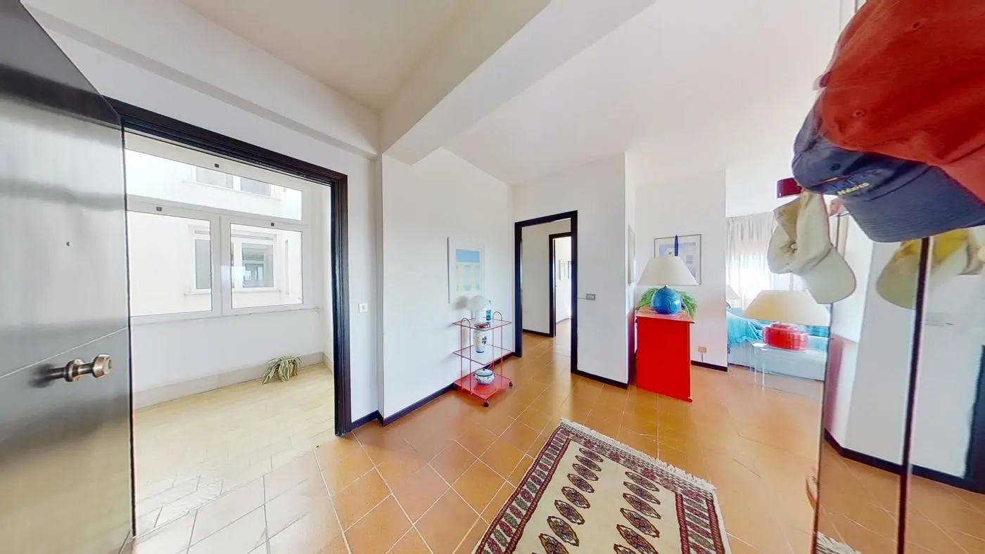 Immagine per Appartamento in vendita a Cerveteri via Sergio Angelucci