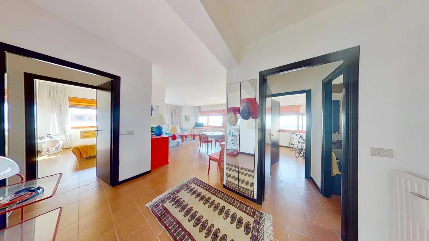 Immagine per Appartamento in vendita a Cerveteri via Sergio Angelucci