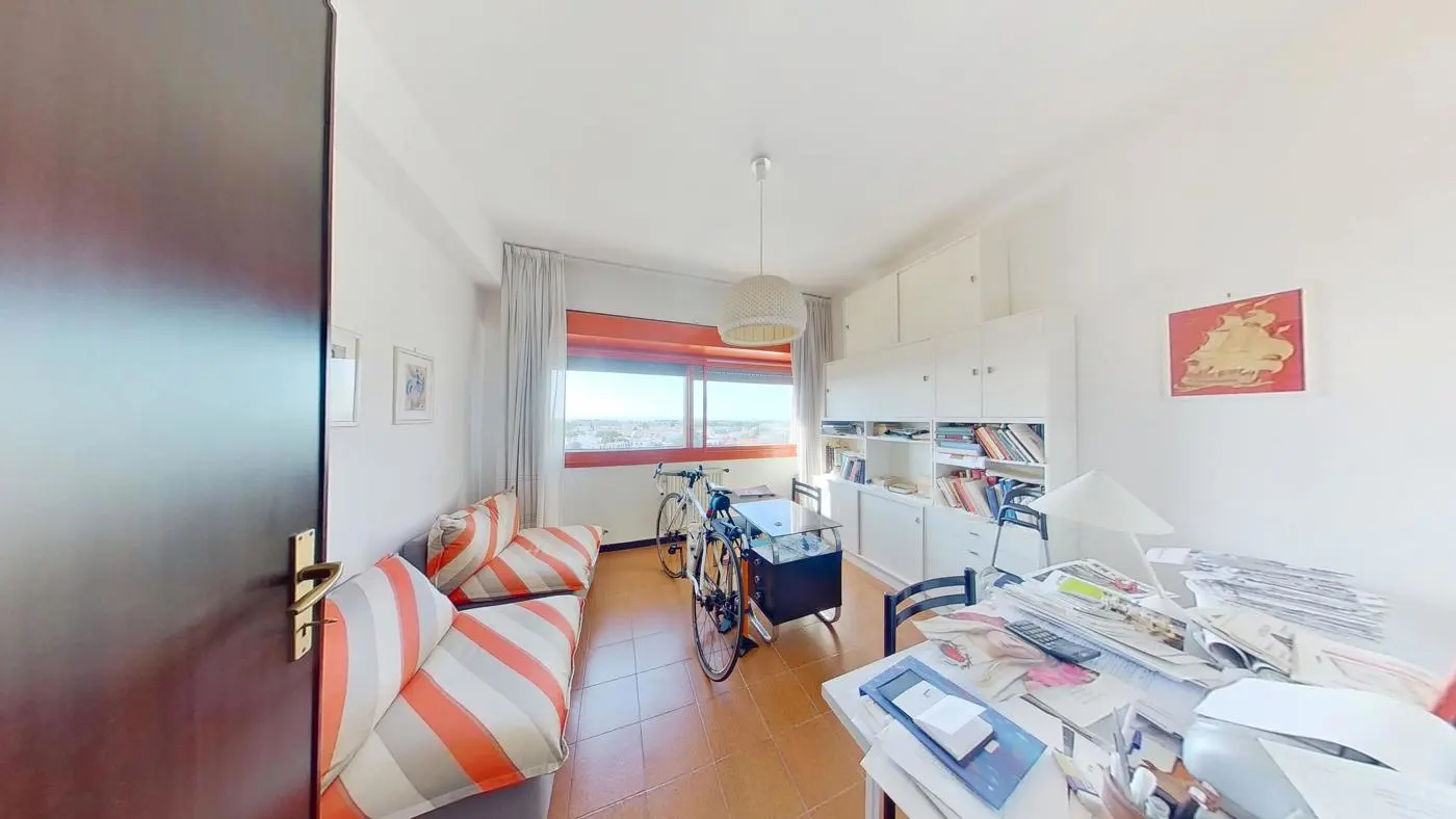 Immagine per Appartamento in vendita a Cerveteri via Sergio Angelucci