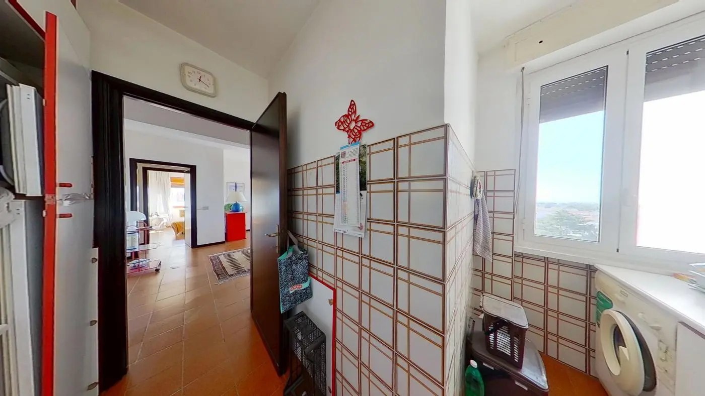 Immagine per Appartamento in vendita a Cerveteri via Sergio Angelucci
