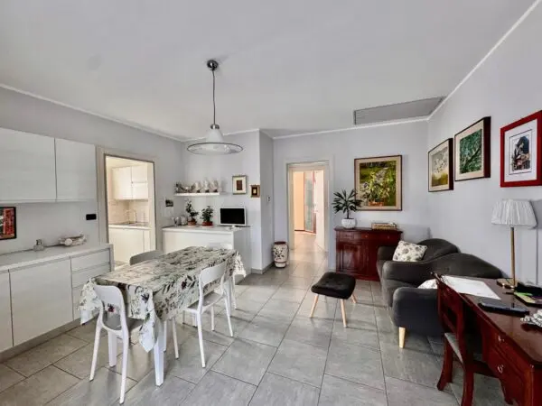 Appartamento via Roulent 0, Givoletto