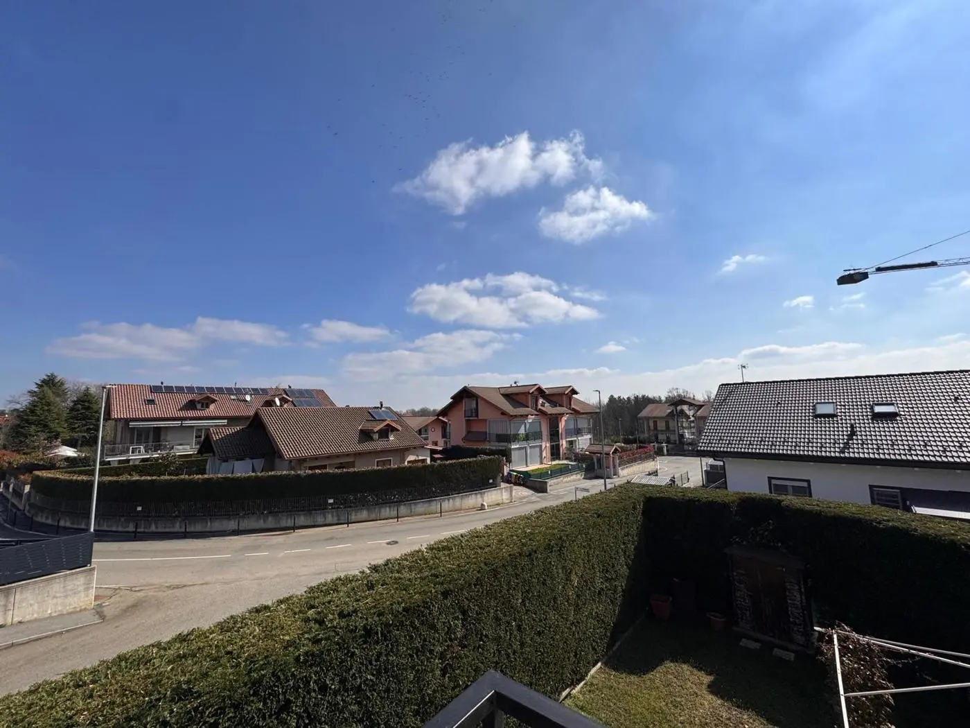 Immagine per Appartamento in vendita a Givoletto via Roulent