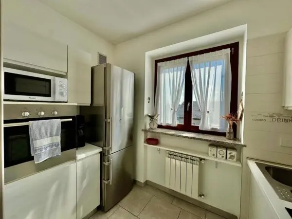 Appartamento via Roulent 0, Givoletto