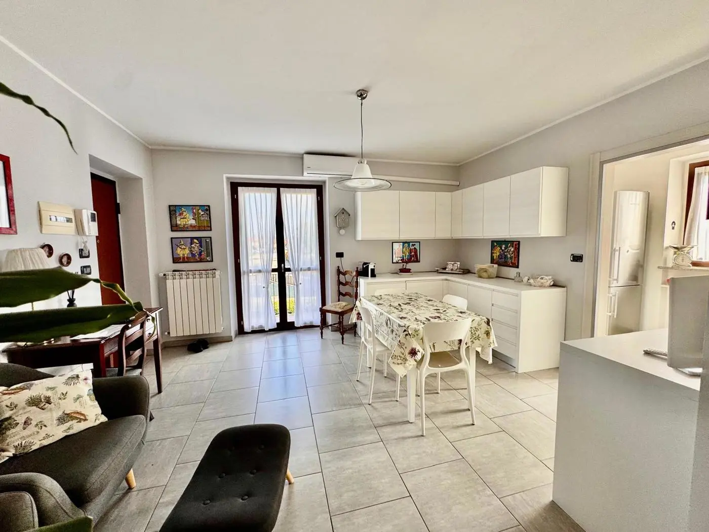 Immagine per Appartamento in vendita a Givoletto via Roulent
