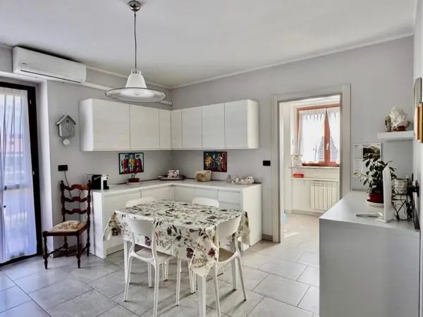 Appartamento via Roulent 0, Givoletto