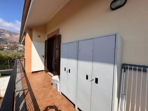 Appartamento via Roulent 0, Givoletto