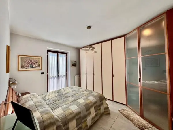 Appartamento via Roulent 0, Givoletto