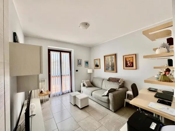 Appartamento via Roulent 0, Givoletto