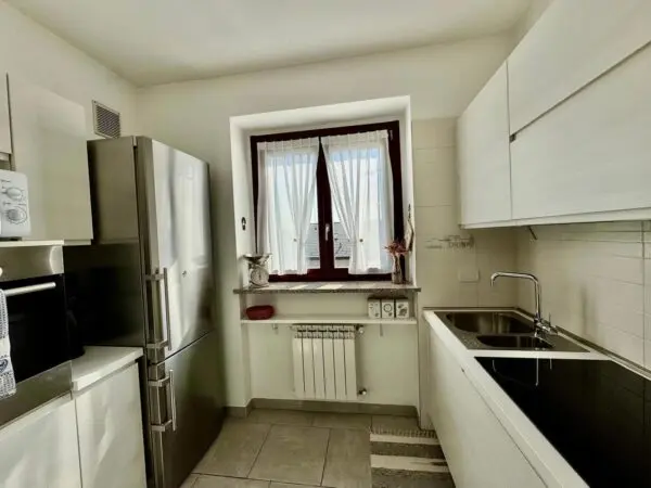 Appartamento via Roulent 0, Givoletto