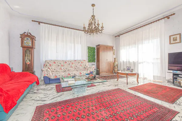 Villa via Fiano 5, Givoletto