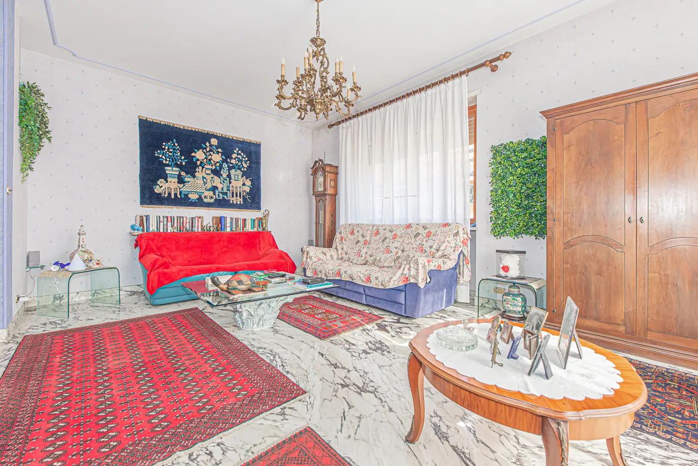 Immagine per Villa in vendita a Givoletto via Fiano 5