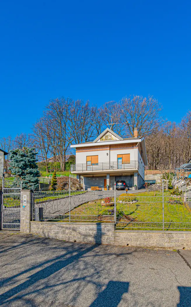 Immagine per Villa in vendita a Givoletto via Fiano 5