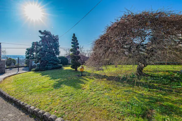Villa via Fiano 5, Givoletto