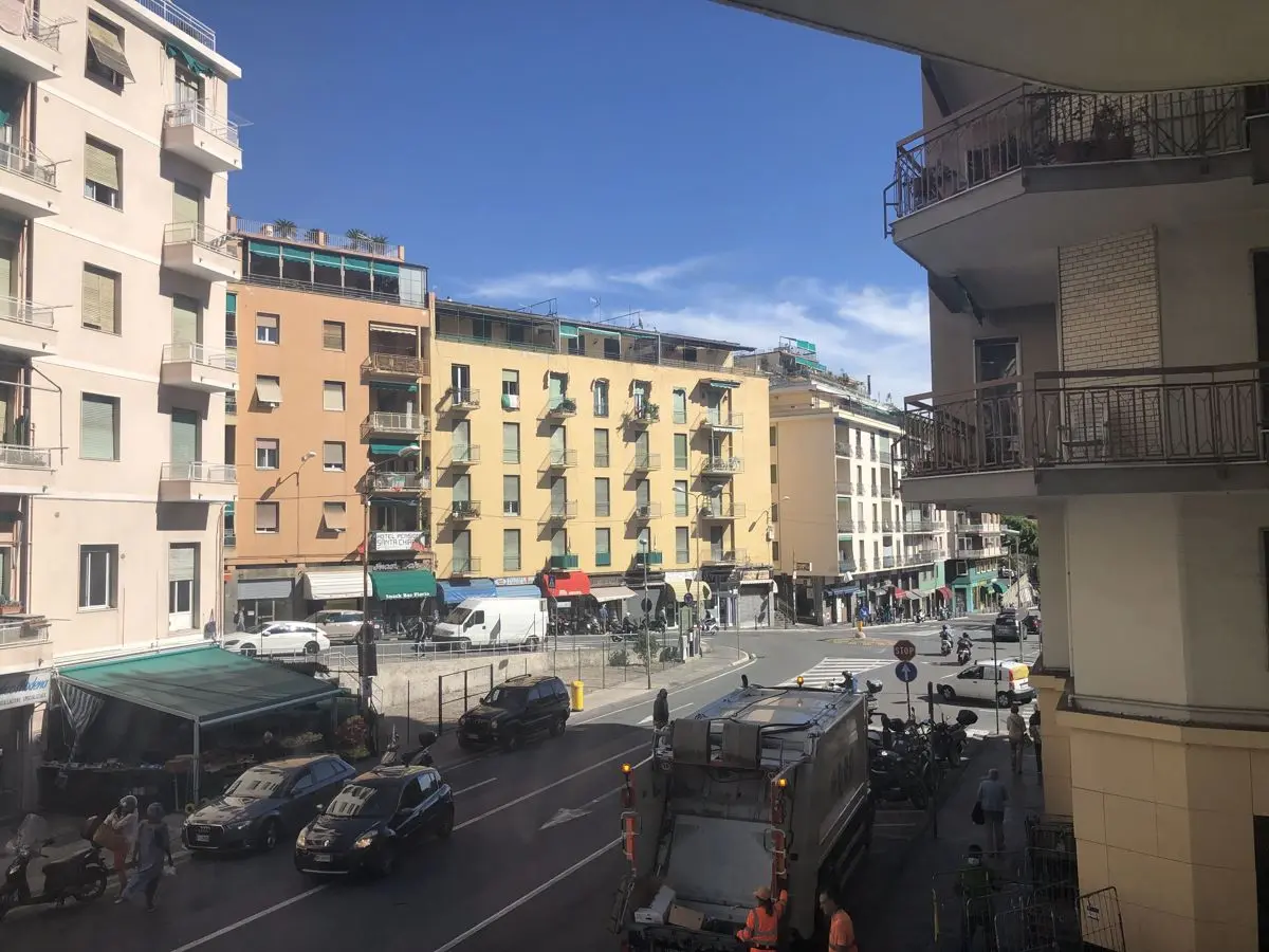 Immagine per Appartamento in vendita a Sanremo via Pietro Agosti 59