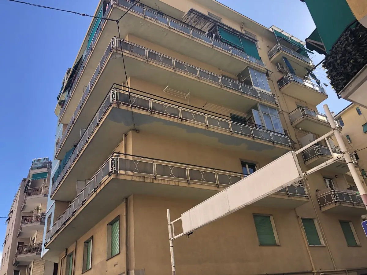 Immagine per Appartamento in vendita a Sanremo via Pietro Agosti 59