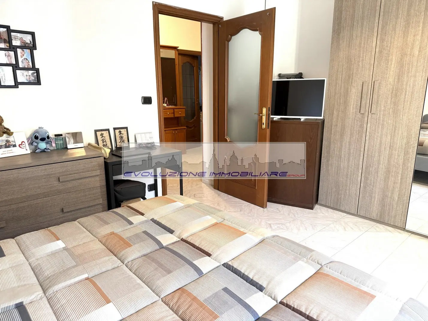 Immagine per Bilocale in Vendita a Torino Via Villa Giusti