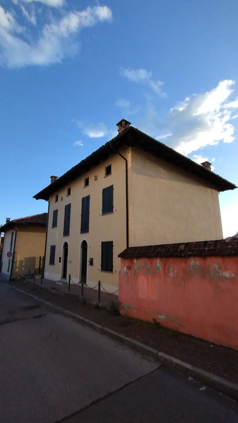 Immagine per Casa Indipendente in Vendita a Villanova D'Asti Via Antonio Astesano 8