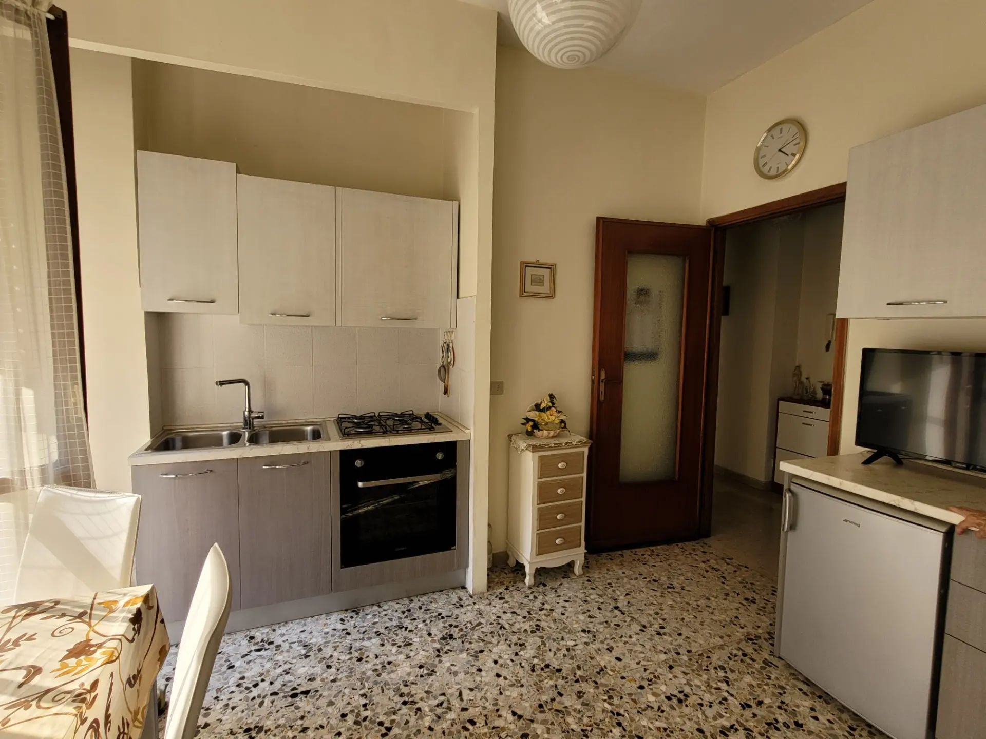 Immagine per Bilocale in Vendita a Torino Via San Donato 58