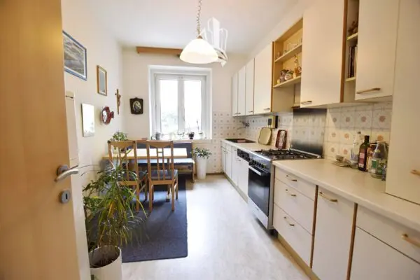 Appartamento viale Druso, Bolzano