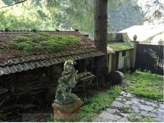 Villa 105-107, Pornassio