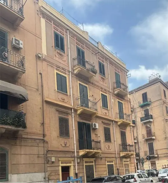 Appartamento Palermo
