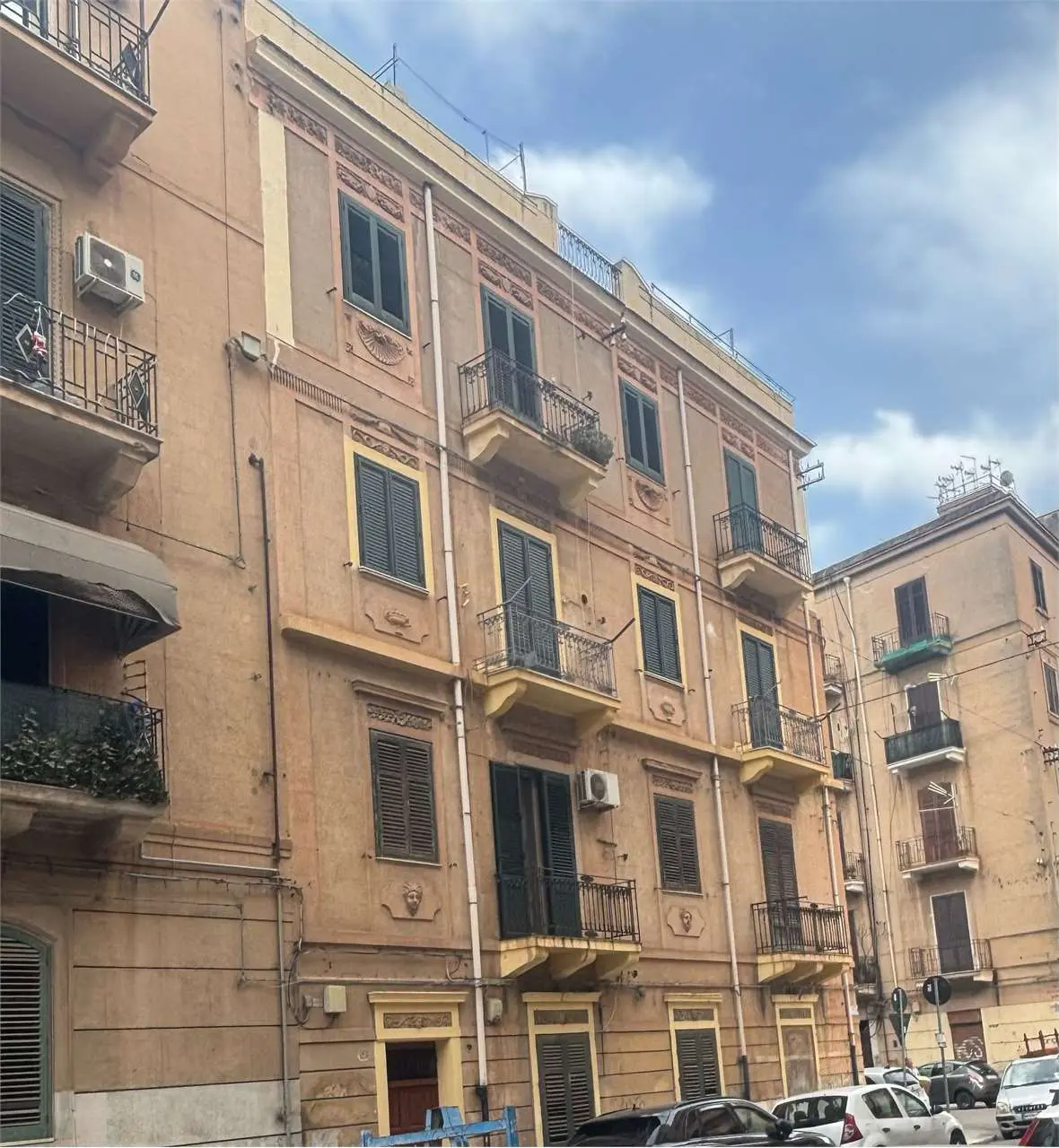 Immagine per Appartamento in vendita a Palermo