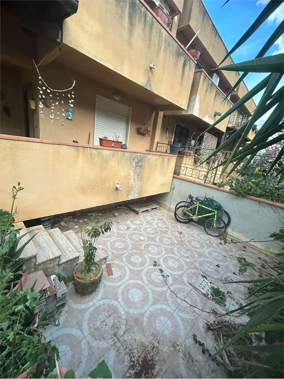 Immagine per Villetta a Schiera in vendita a Palermo