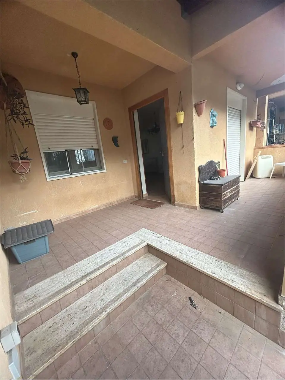 Immagine per Villetta a Schiera in vendita a Palermo