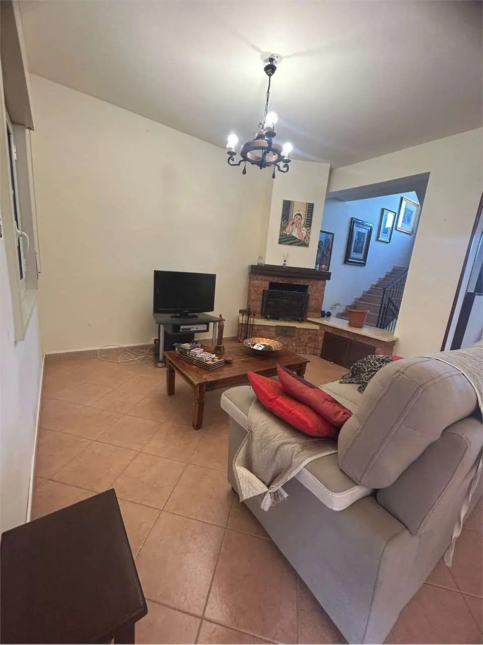 Immagine per Villetta a Schiera in vendita a Palermo