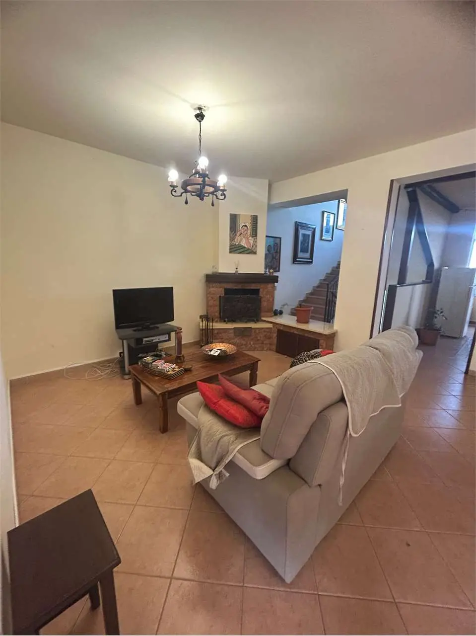 Immagine per Villetta a Schiera in vendita a Palermo