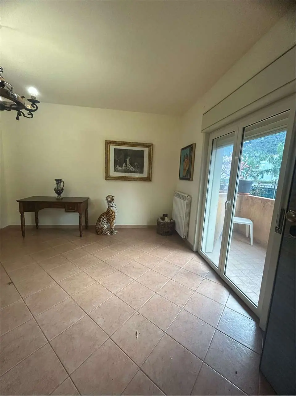Immagine per Villetta a Schiera in vendita a Palermo