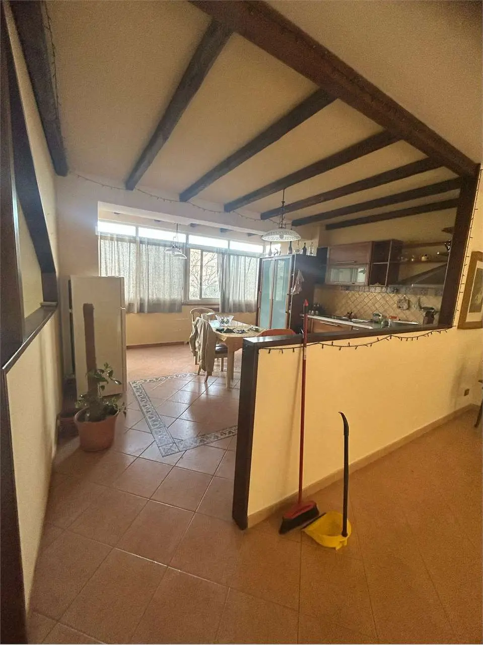 Immagine per Villetta a Schiera in vendita a Palermo