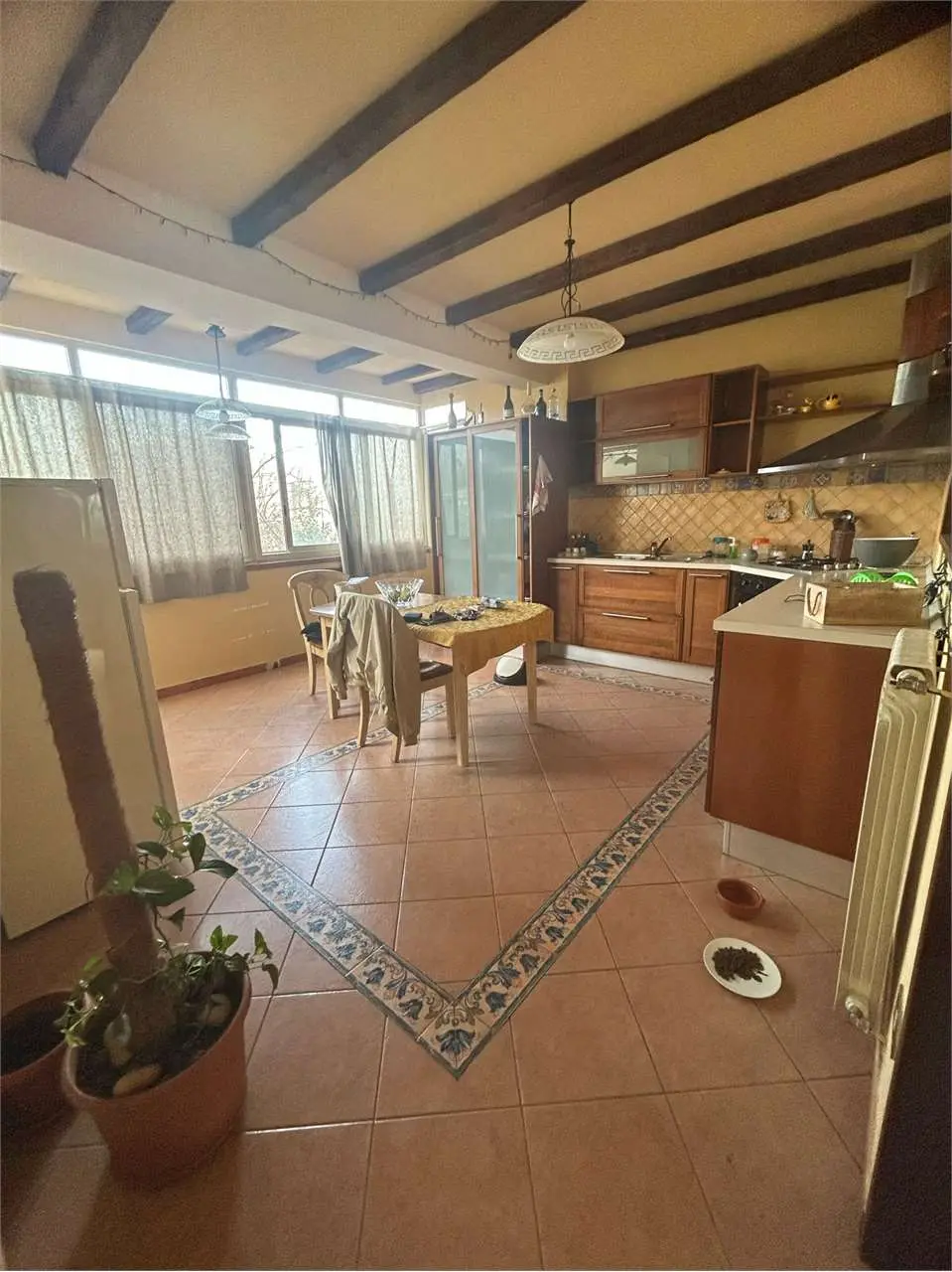 Immagine per Villetta a Schiera in vendita a Palermo